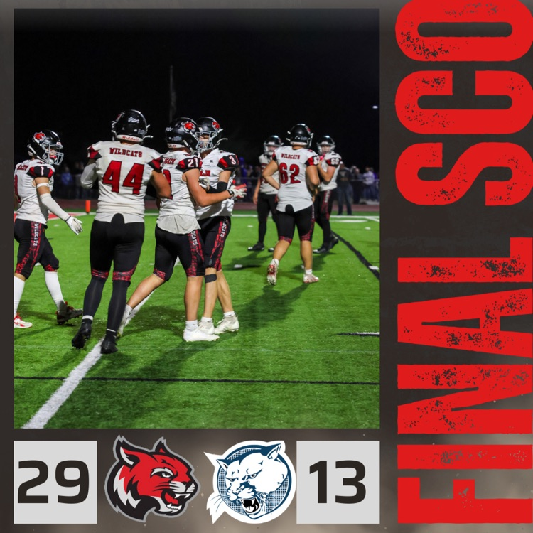 final score post