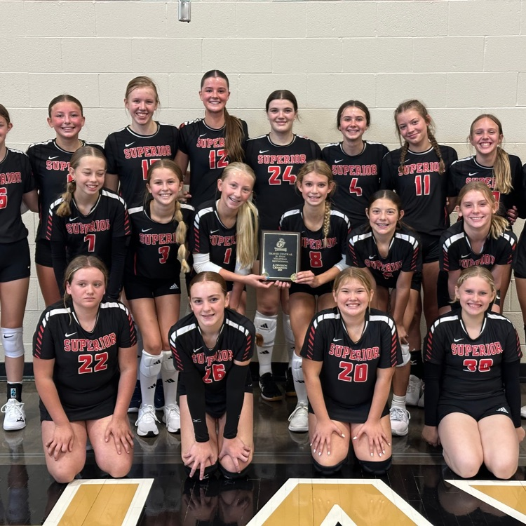 jh vball
