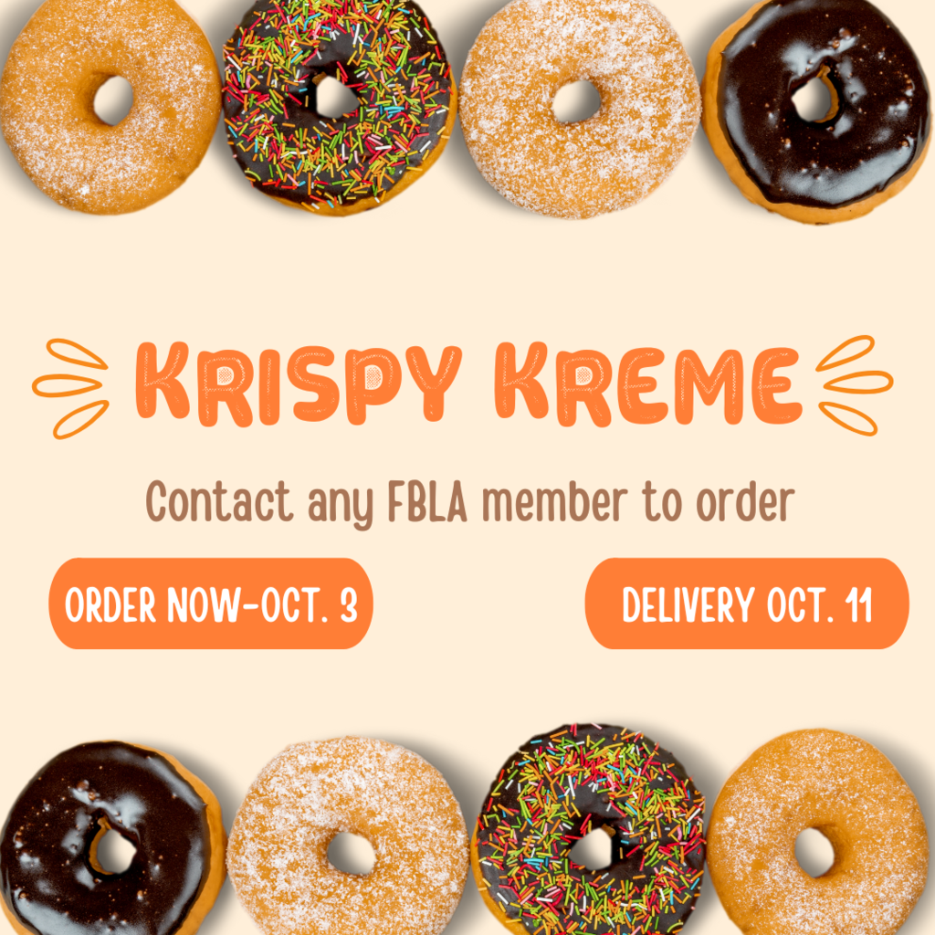 Krispy kreme