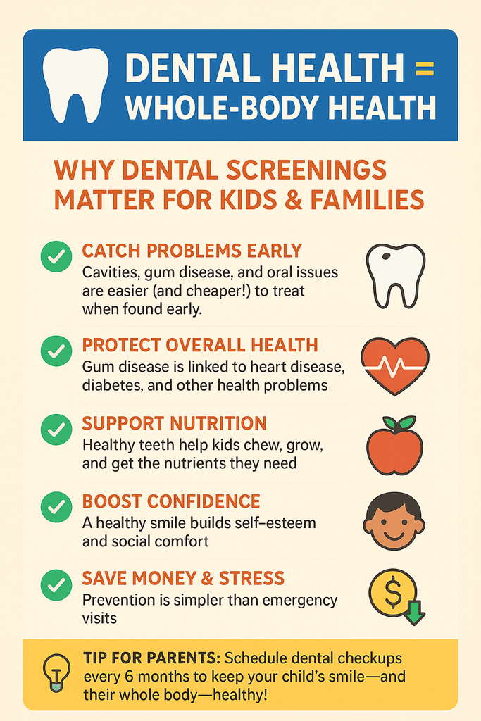 Dental Health