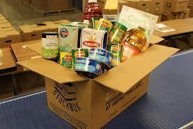 food drive