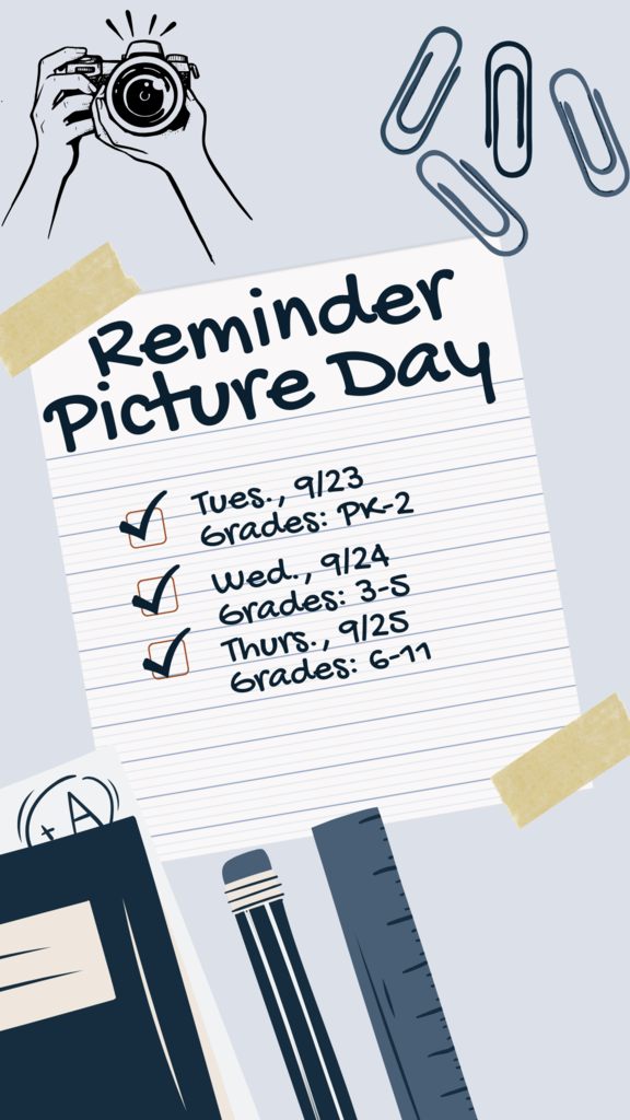 Picture Day