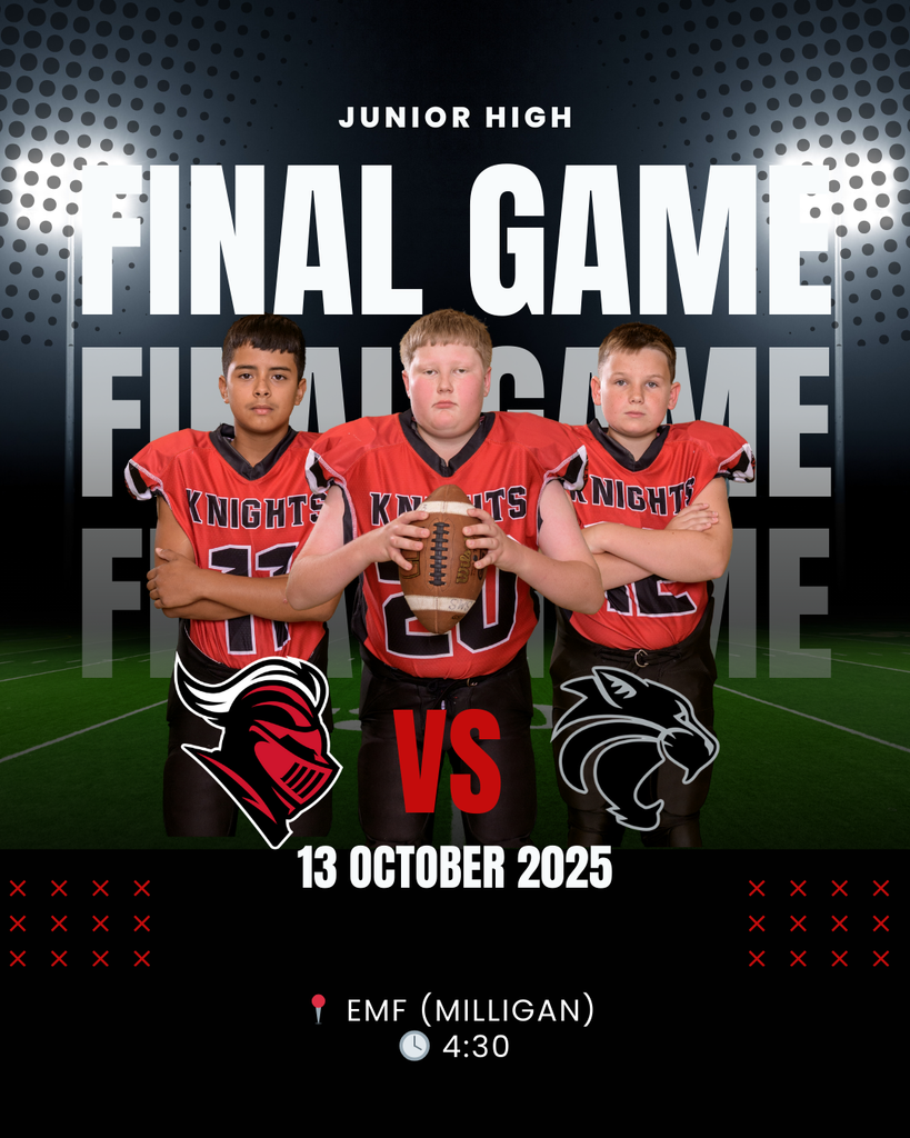 JH football