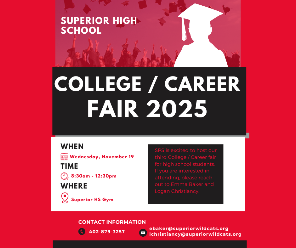 Career Fair