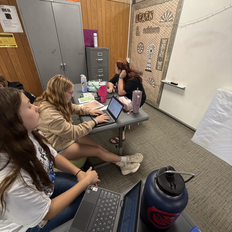 students