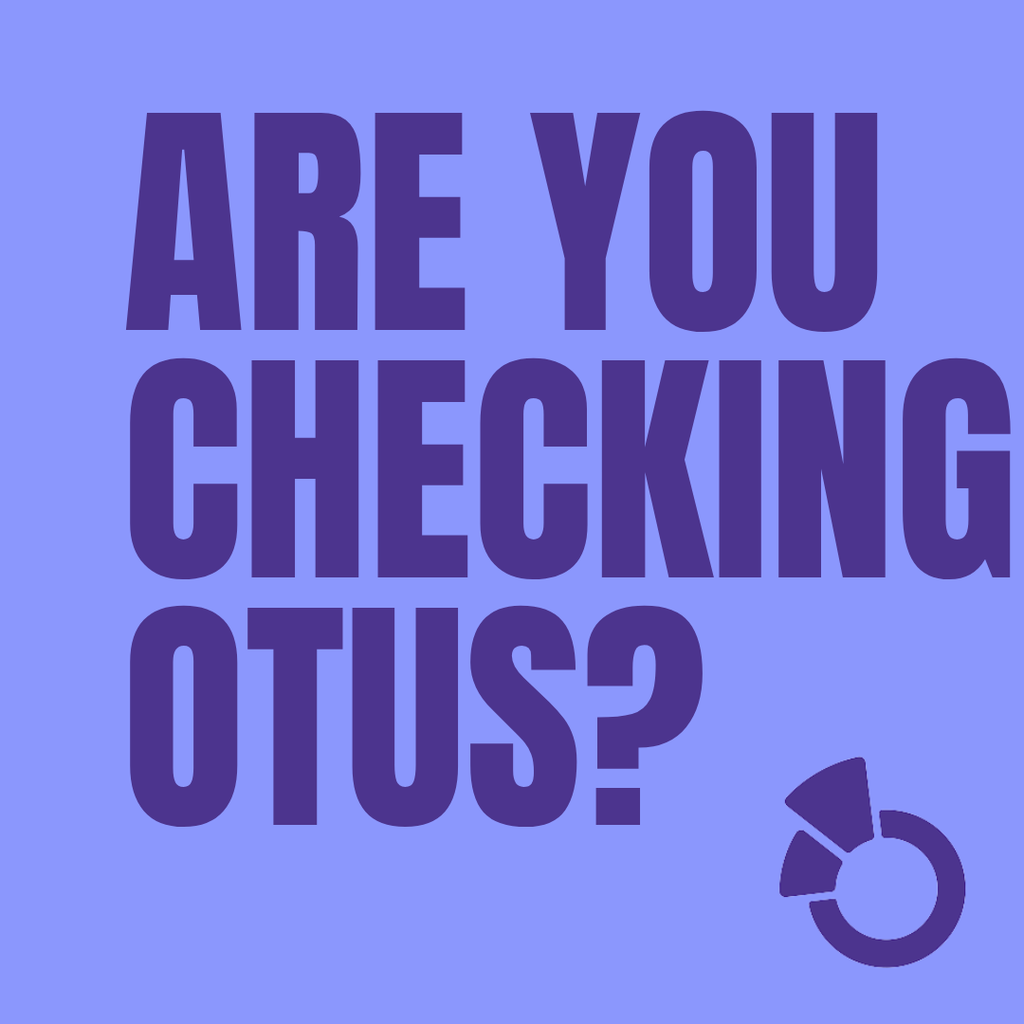 Checking Otus