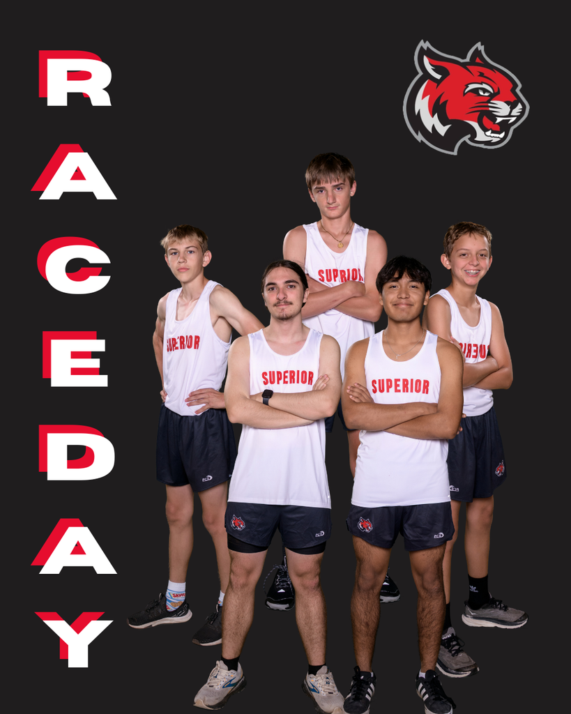Cross Country Meet