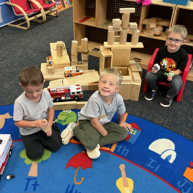 building fire stations