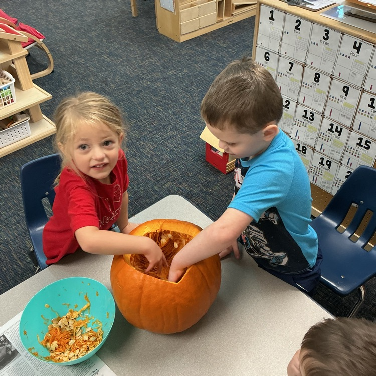pumpkin carving