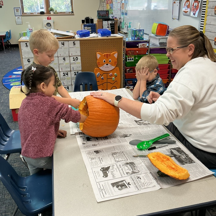 pumpkin carving