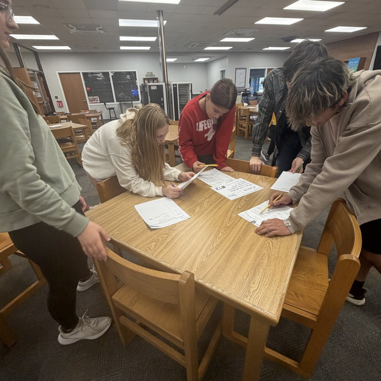 personal finance students 