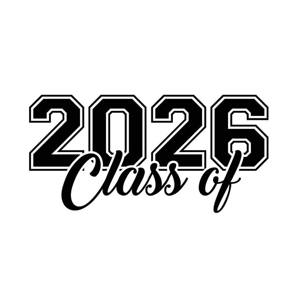 Class of 2026