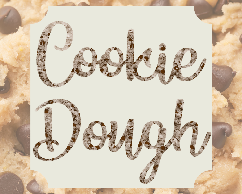 Cookie Dough
