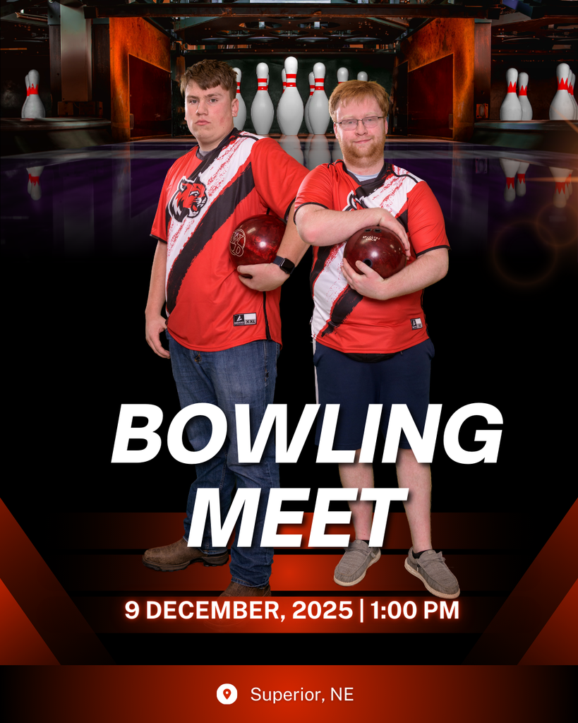 Bowling Meet 