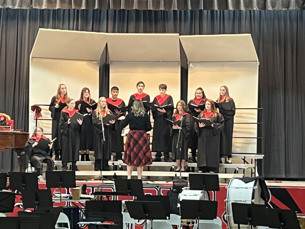 hs choir