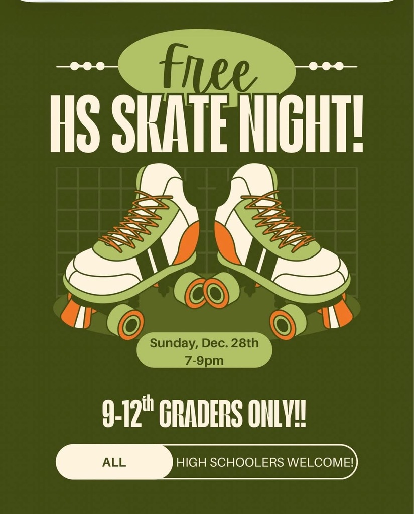 Skate Night