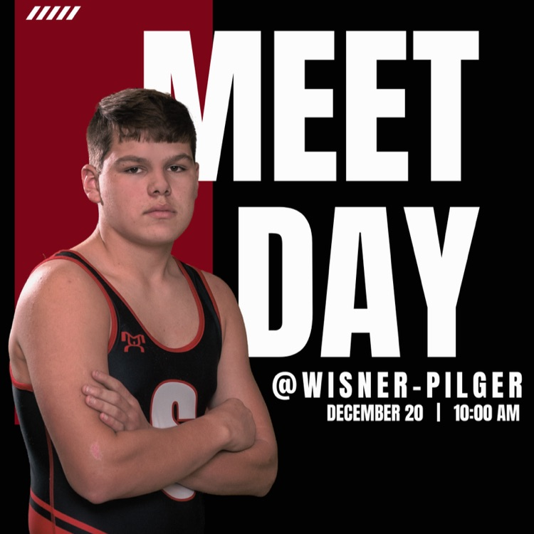 Meet day 