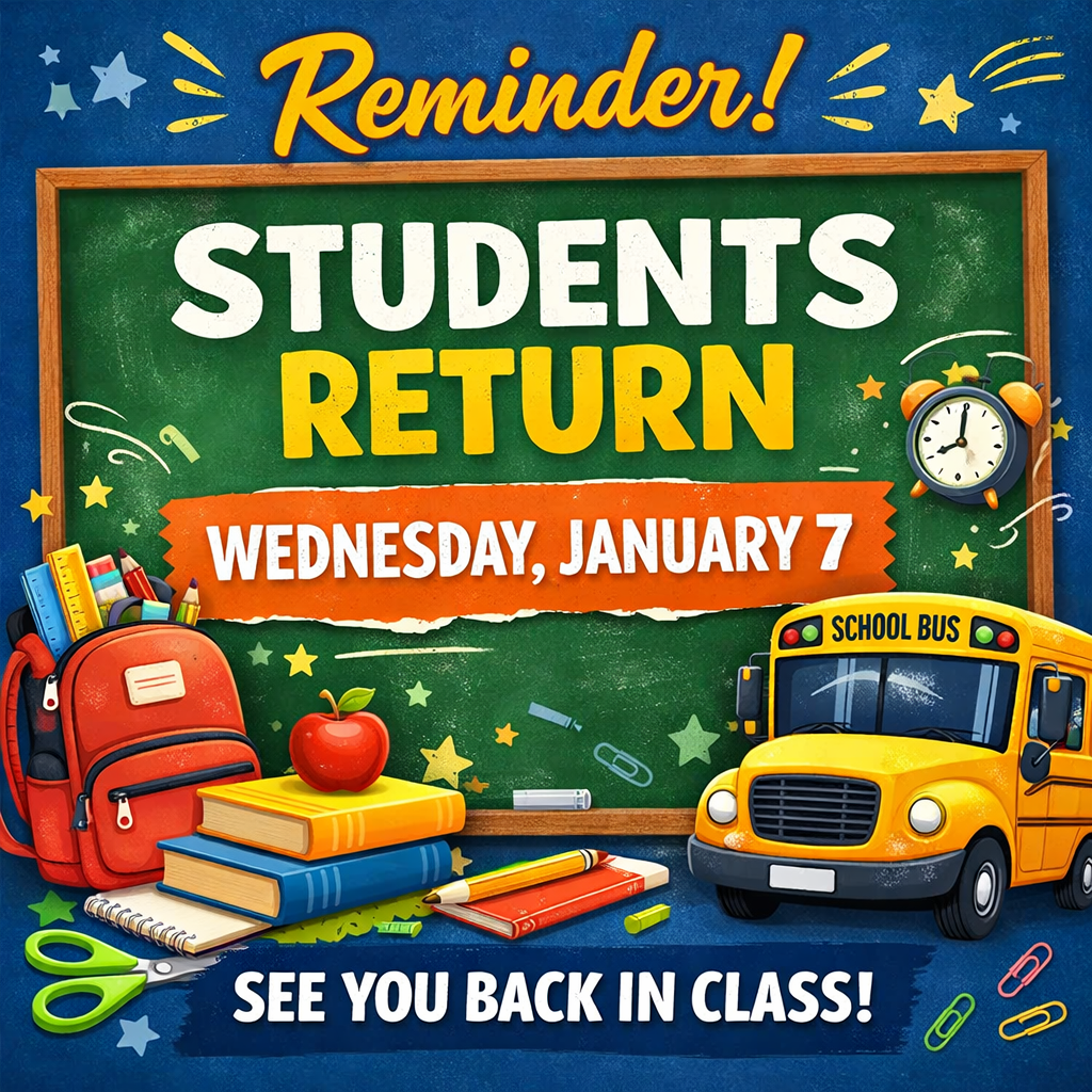 students return