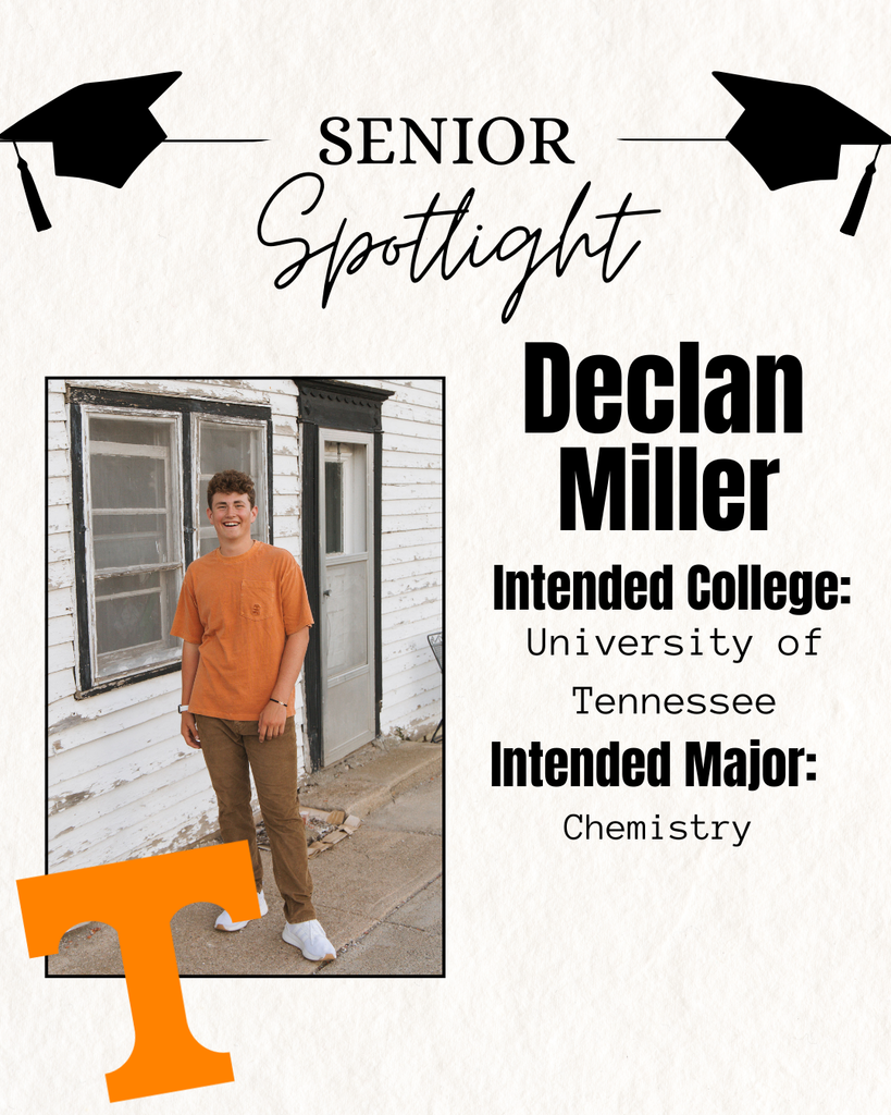 Senior Spotlight 