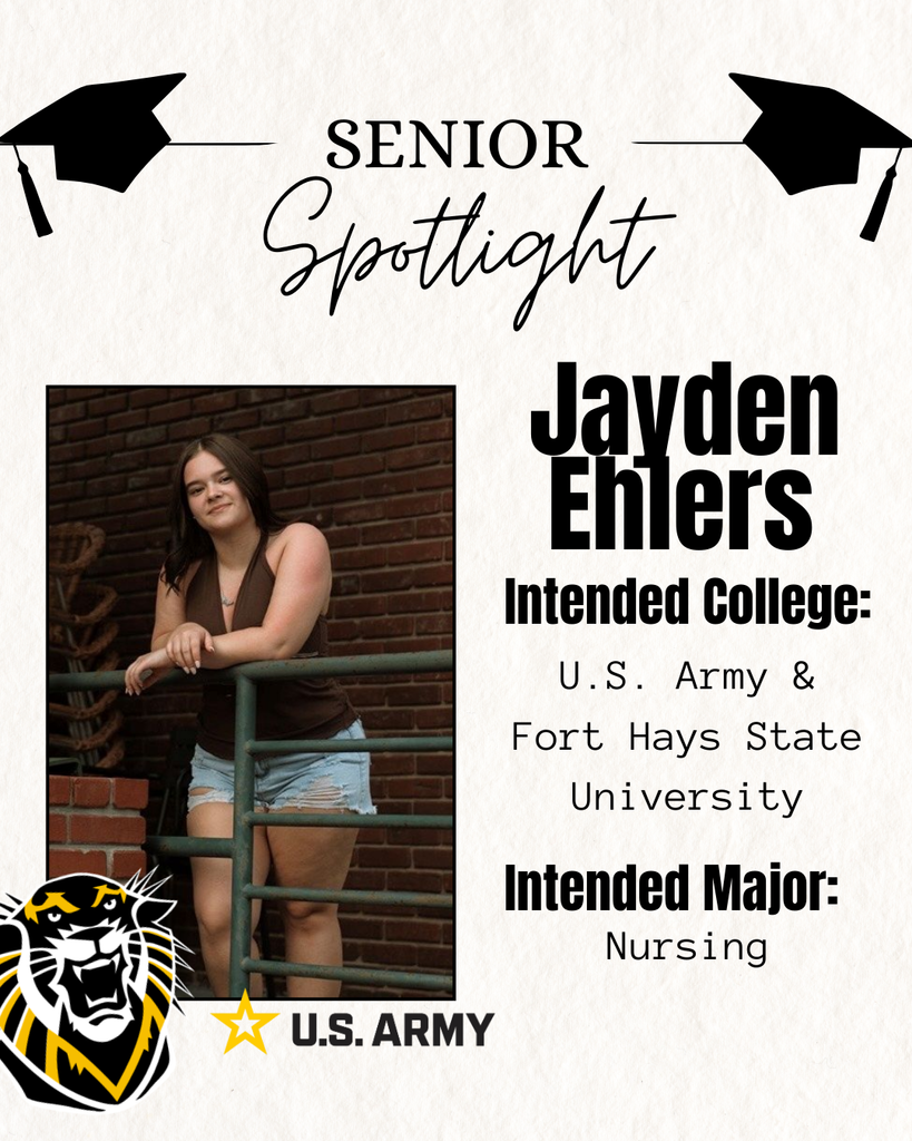 Senior Spotlight 