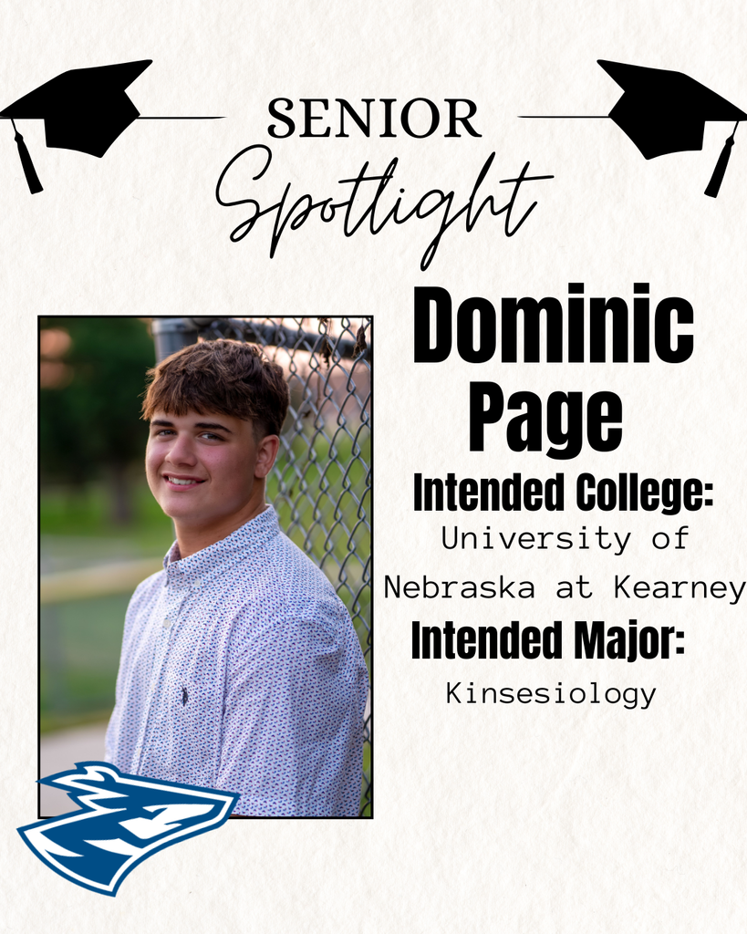 Senior Spotlight 