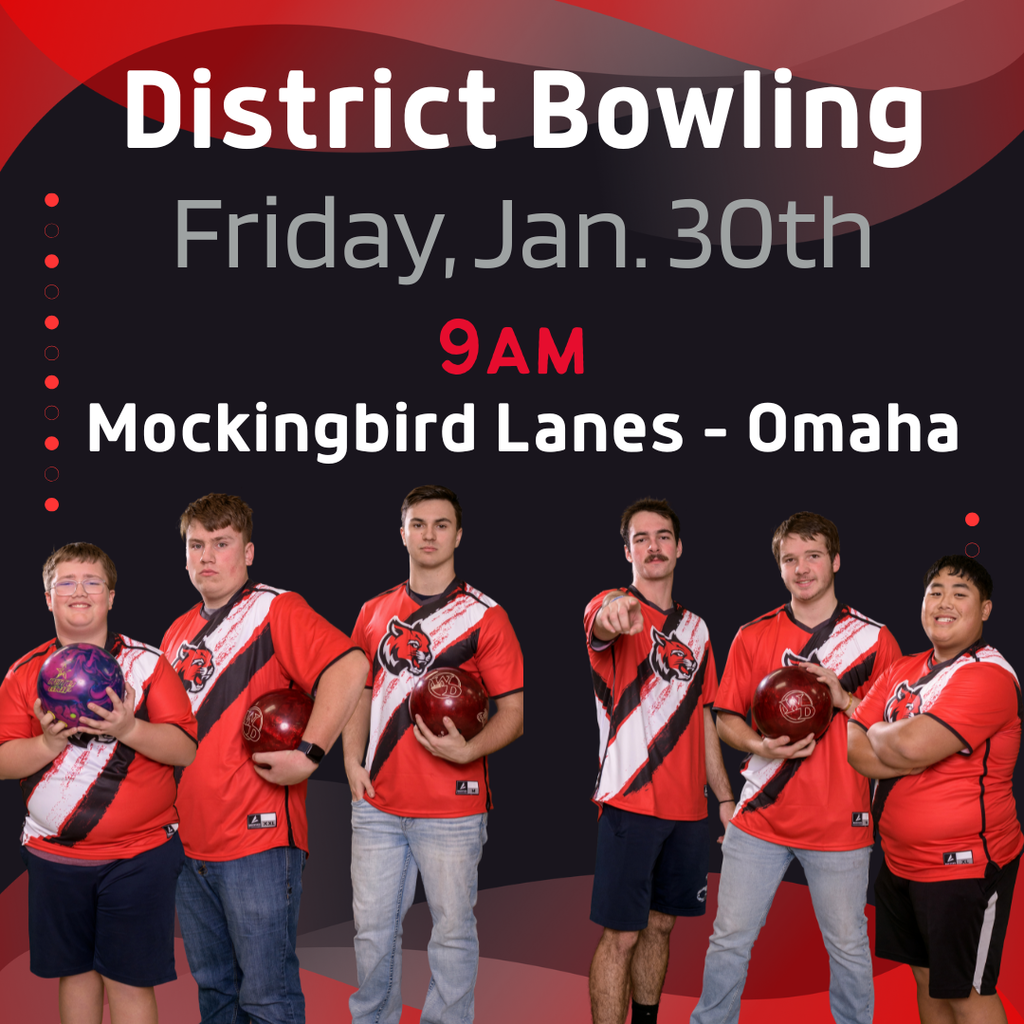 district bowling