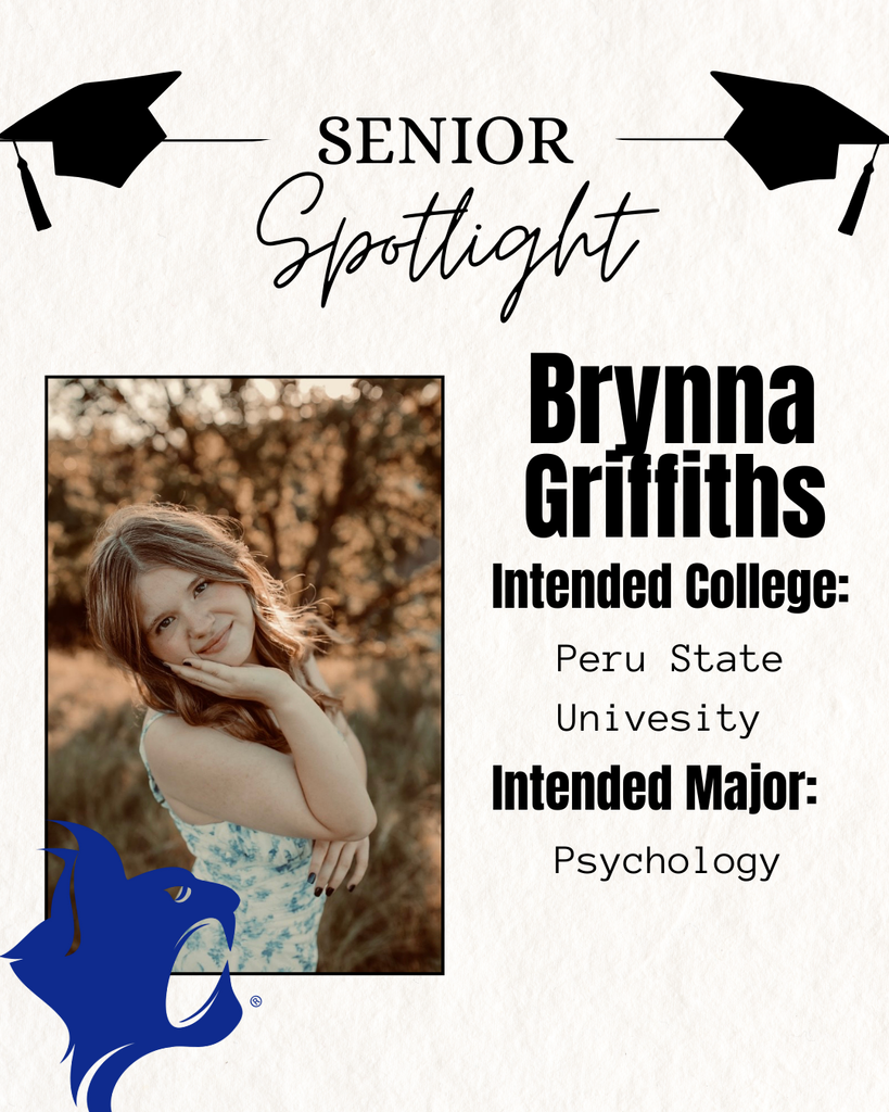 Senior Spotlight 
