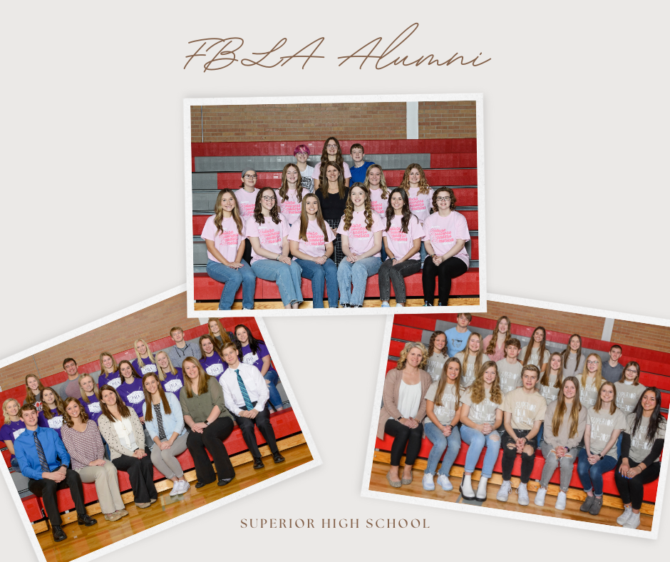 Superior High School