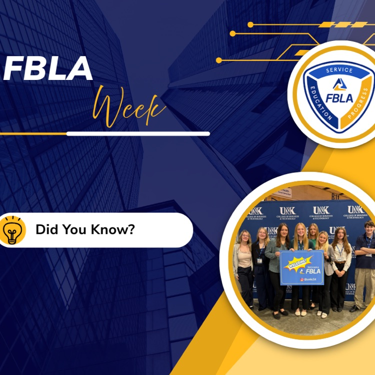 FBLA Week