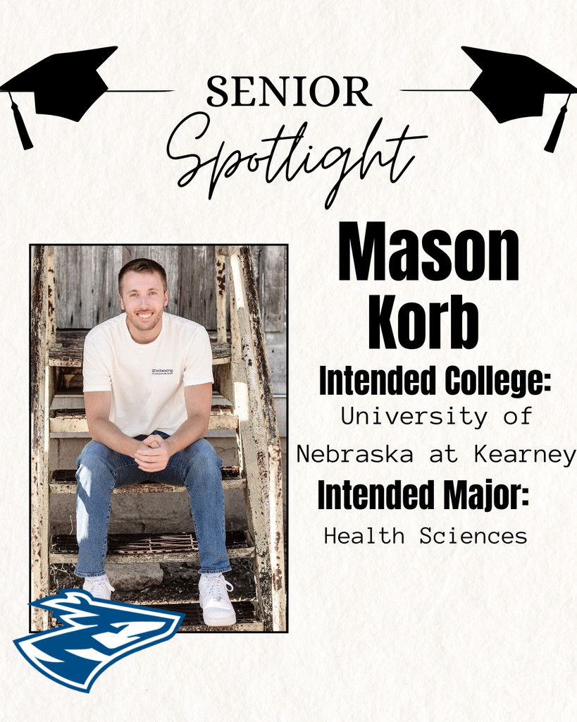 Senior Spotlight 