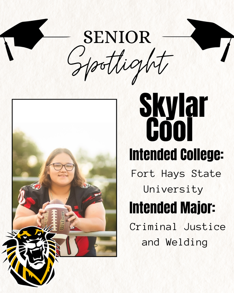 Senior Spotlight 