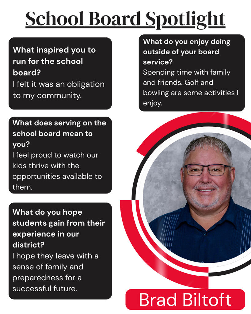 School Board Spotlight 