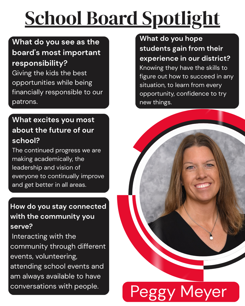 School Board Spotlight 