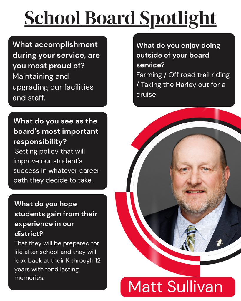School Board Spotlight 