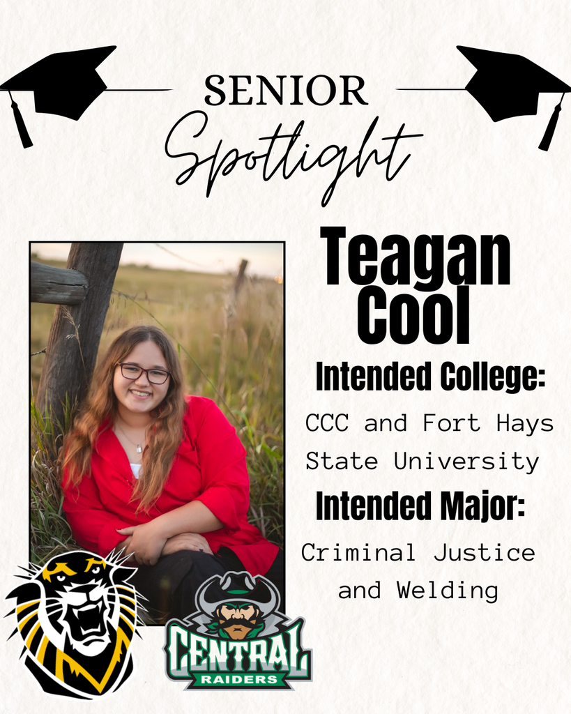 Senior Spotlight 