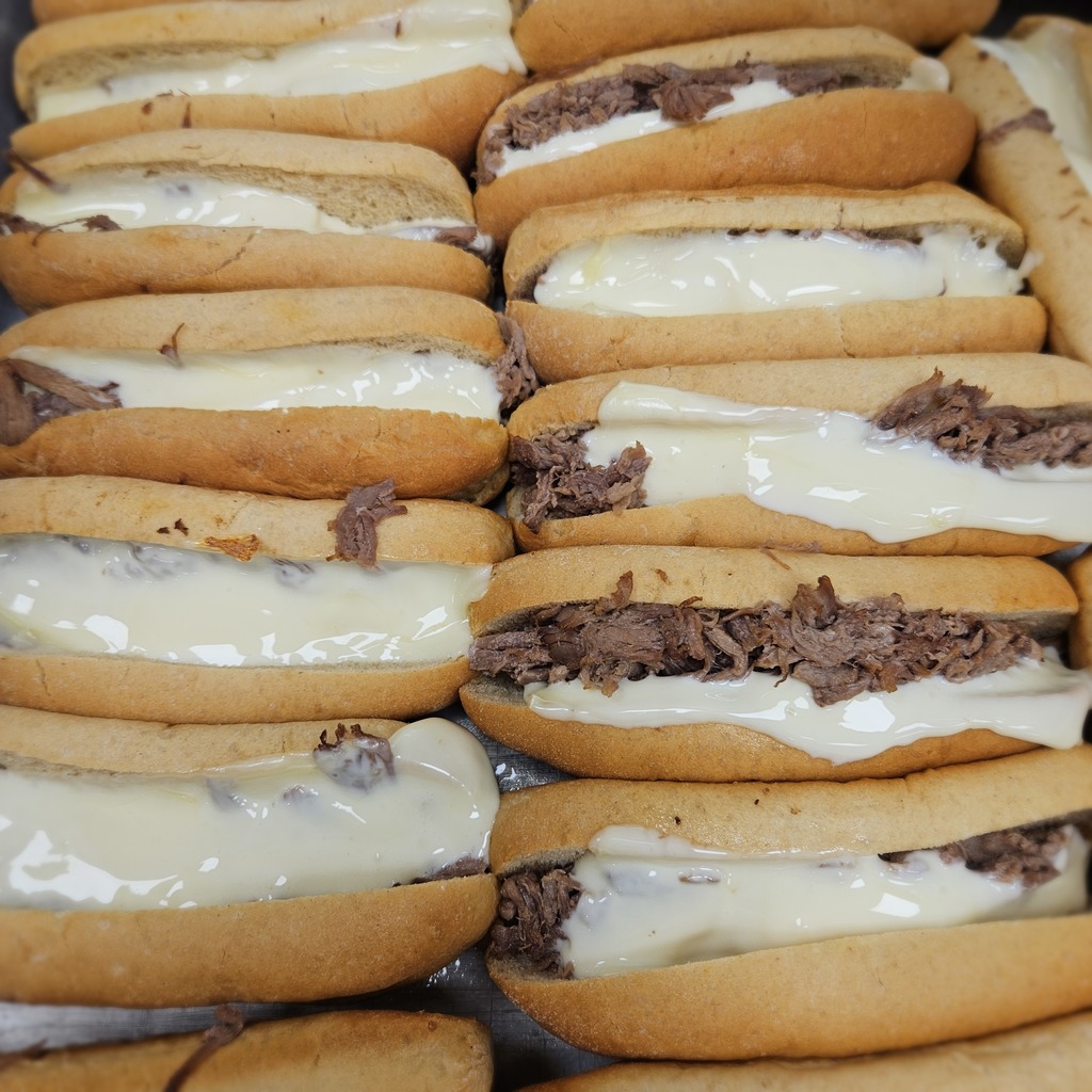 French dip