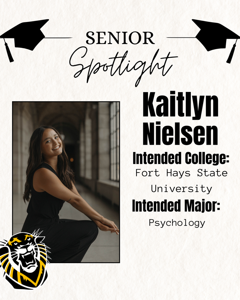 Senior Spotlight 