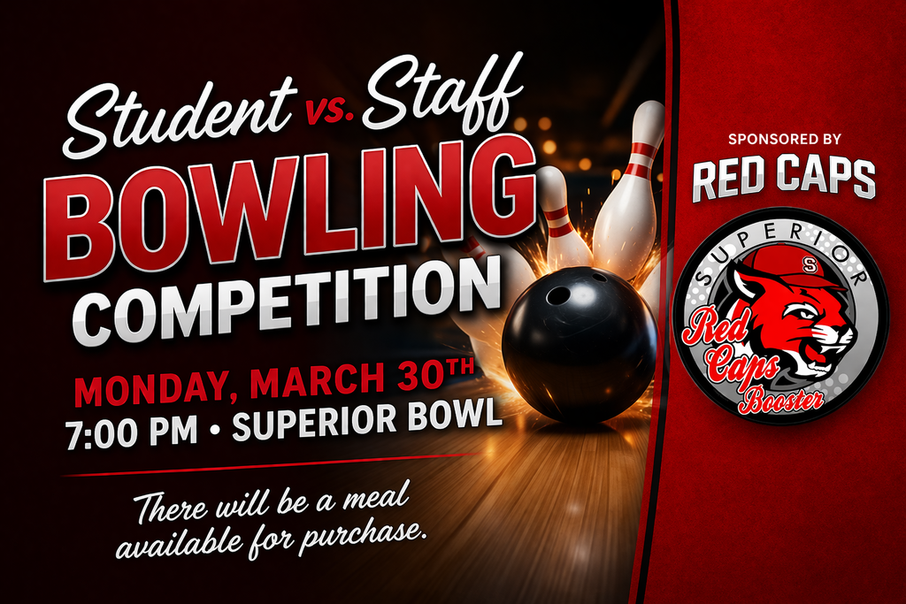 Student Staff Graphic