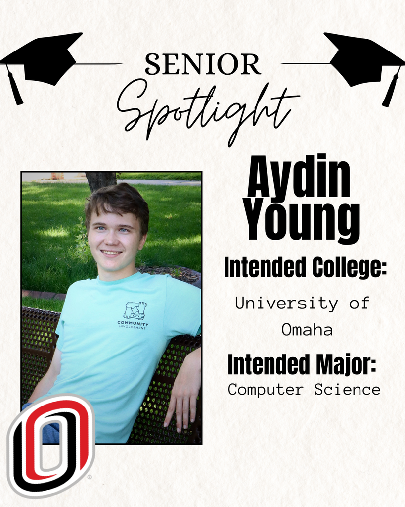 Senior Spotlight