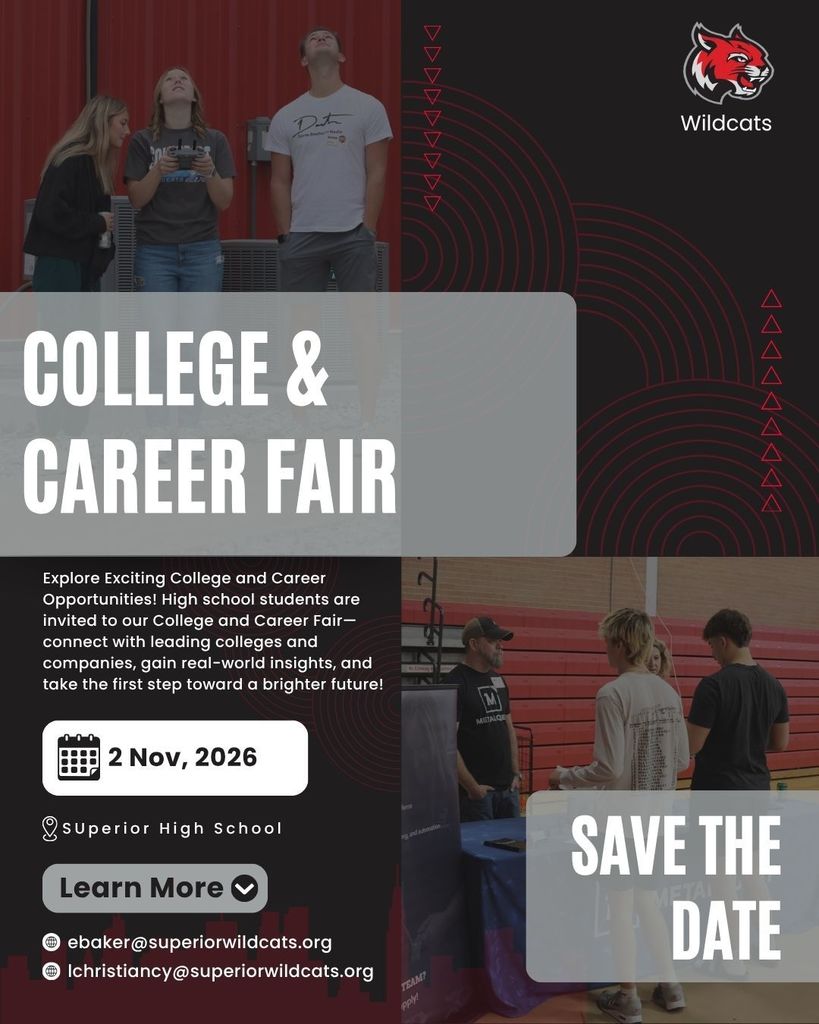 career fair