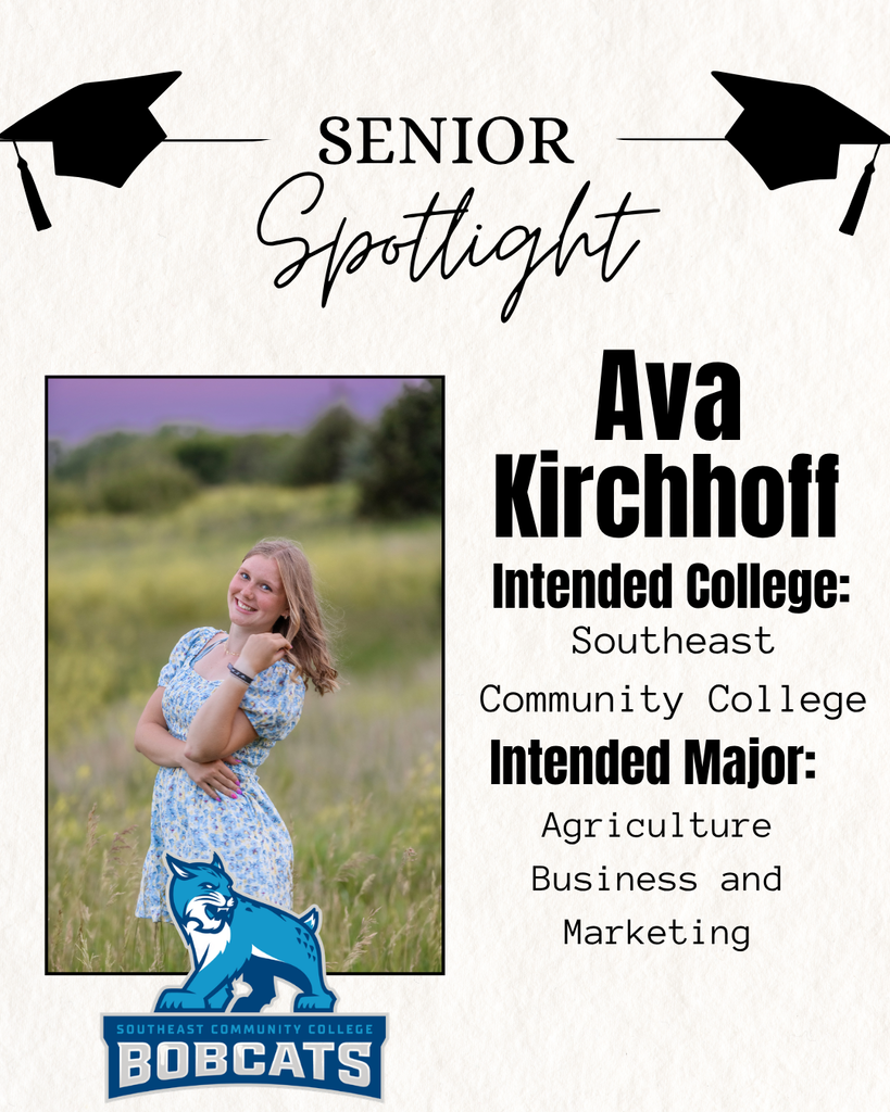 Senior Spotlight 