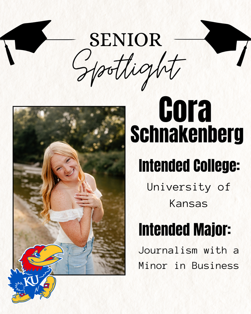 Senior Spotlight 