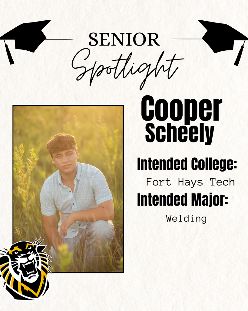Senior Spotlight 