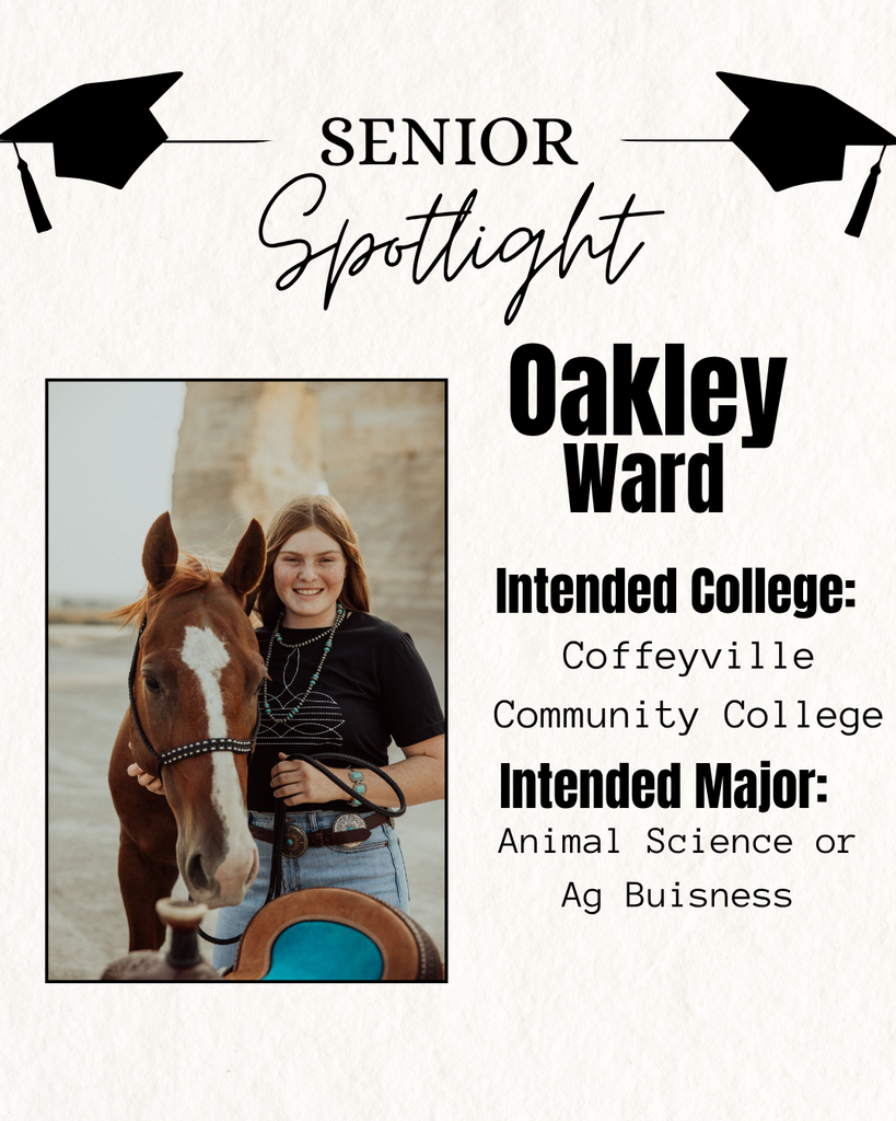 Senior Spotlight 