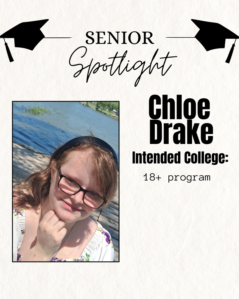 Senior Spotlight