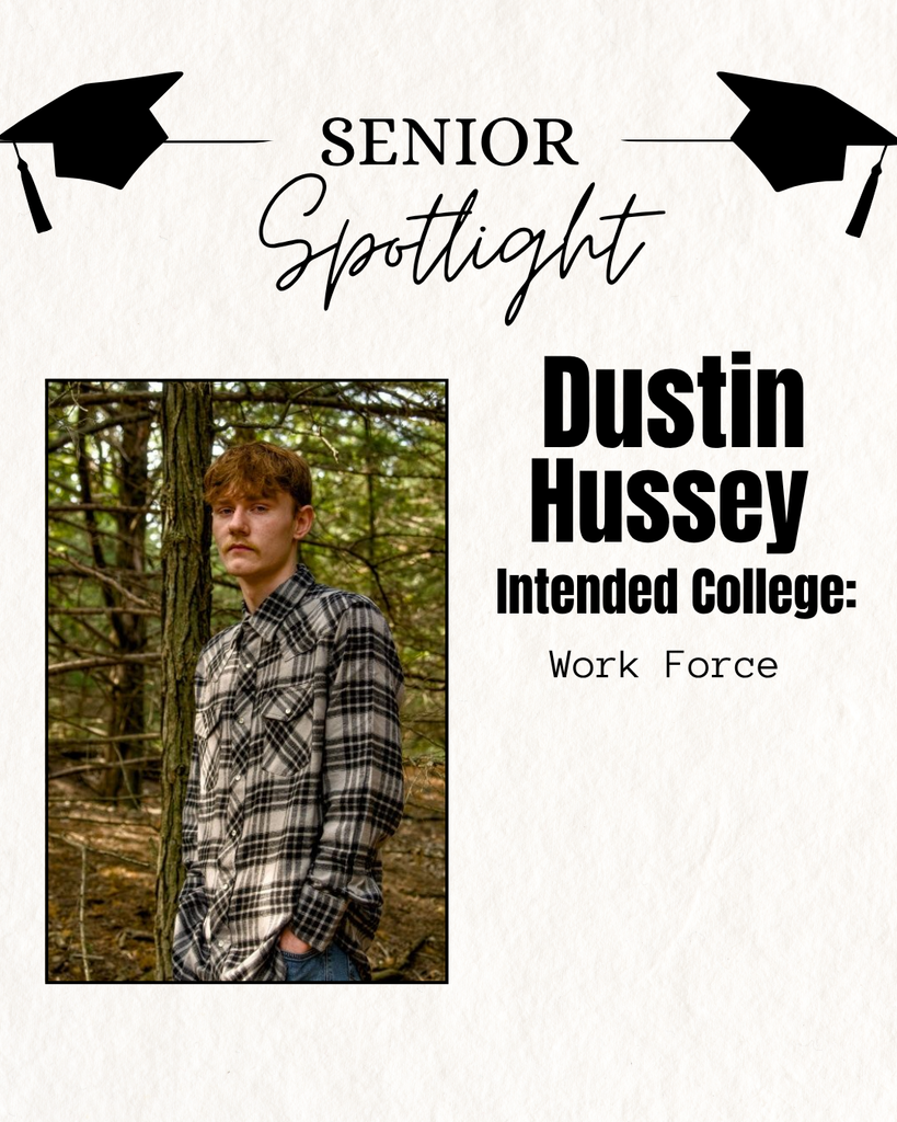Senior Spotlight 