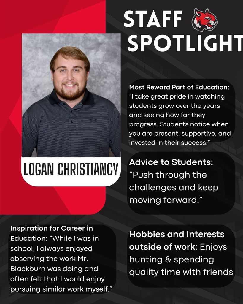 staff spotlight