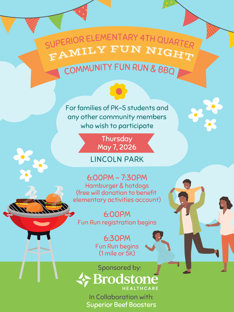 family fun night
