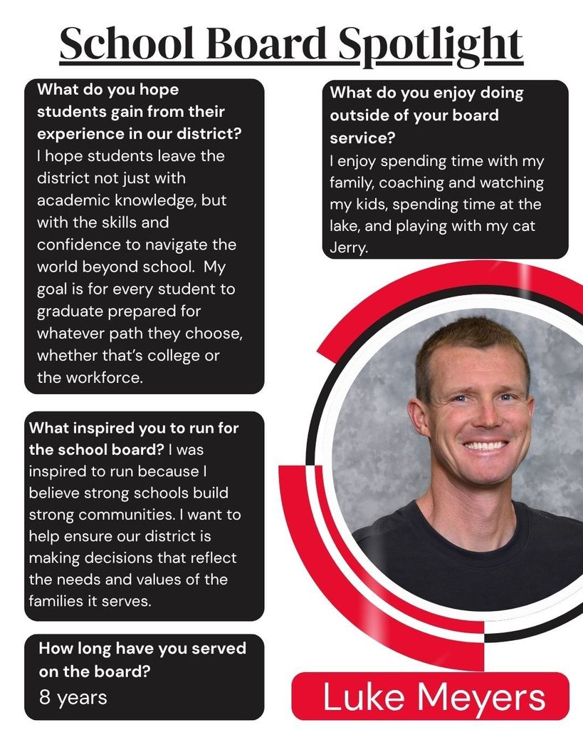 School Board Spotlight 