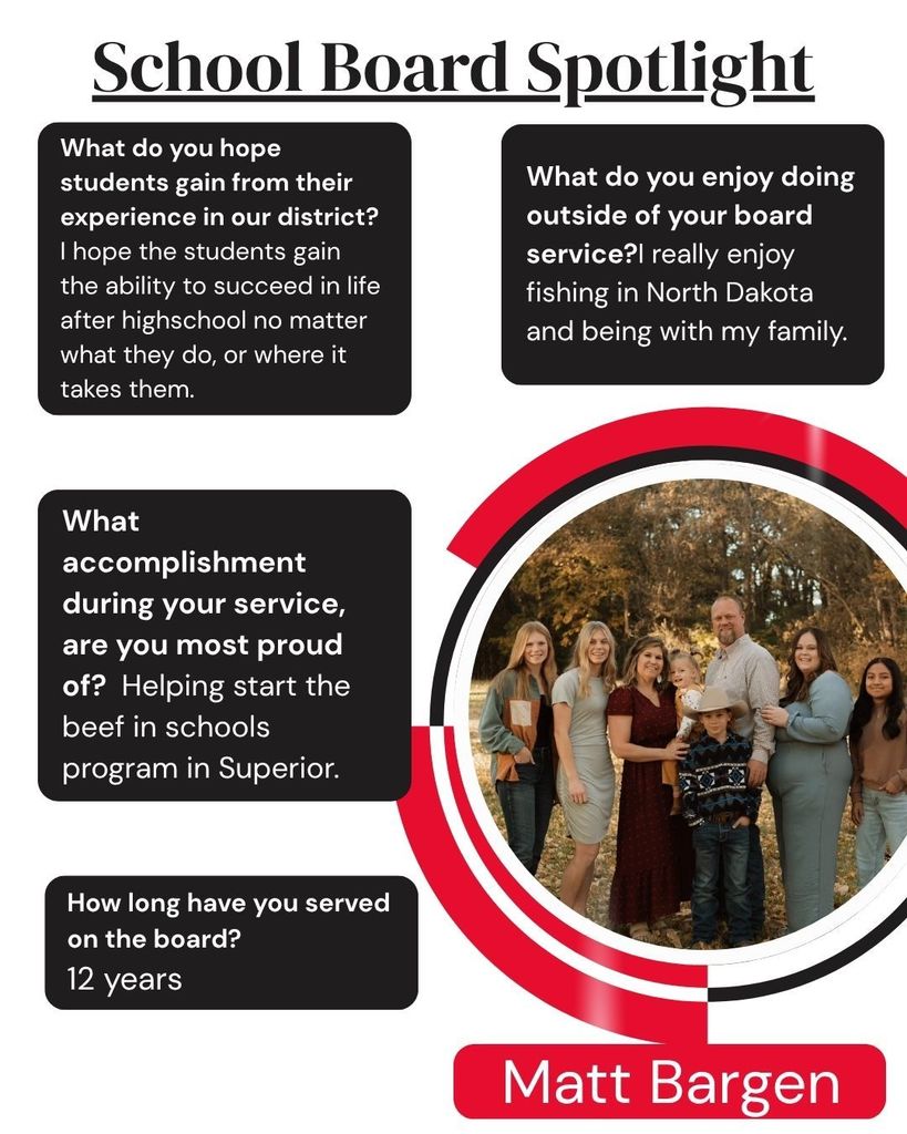 School Board Spotlight 